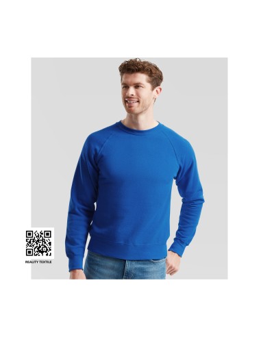 FRU-0622160-Classic Raglan Sweat